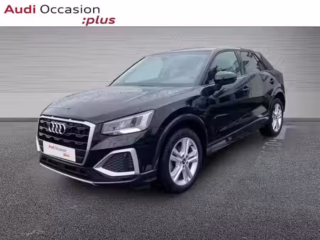 Audi Q2 30 TFSI 1.0 TFSI 110 Business Line