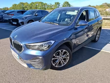 BMW X1 18i 1.5 sDrive