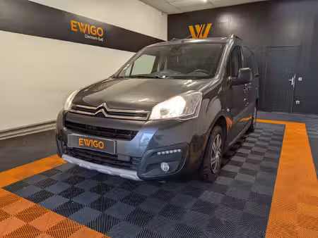 Citroën Berlingo 1.6 BlueHDi Start
