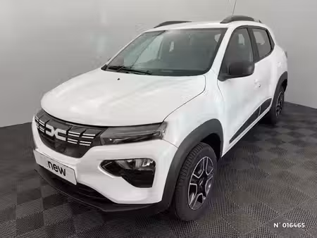 Dacia Spring 45