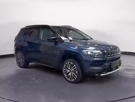 Jeep Compass 4XE 1.3 240 S 4x4