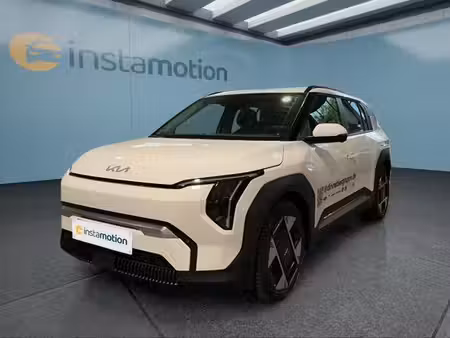 Kia EV3 204 Earth
