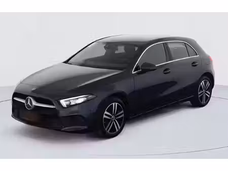 Mercedes-Benz Classe A Progressive Line