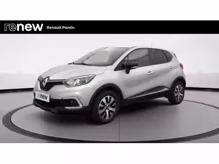 Renault Captur 0.9 TCe 90