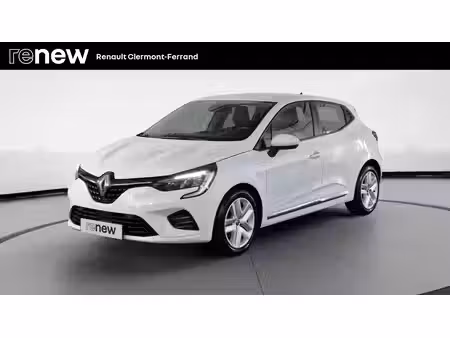 Renault Clio 1.5 dCi 100