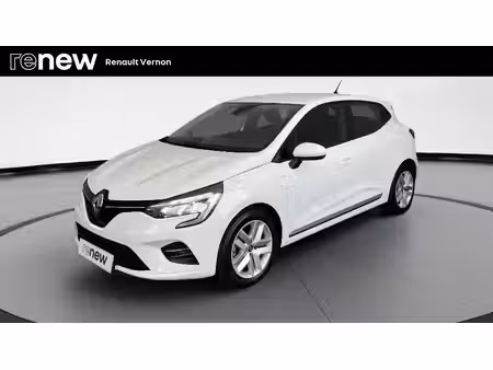 Renault Clio 1.5 dCi 100
