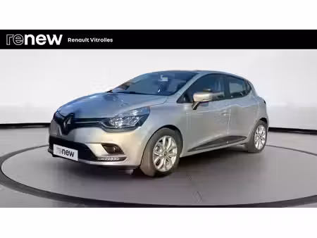 Renault Clio 1.5 dCi 90