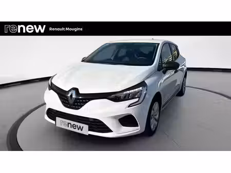 Renault Clio 1.0 SCe 65