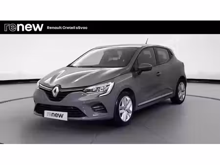 Renault Clio 1.0 TCe 100