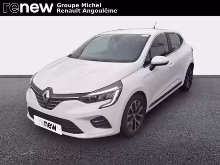 Renault Clio 1.0 TCe 90