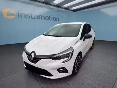 Renault Clio 1.3 TCe 140 Techno