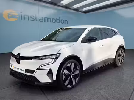 Renault Mégane E-Tech 1.6 160 Techno