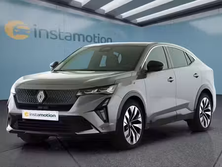 Renault Rafale E-Tech 1.2 200 Techno