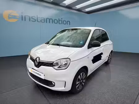 Renault Twingo ZE 82 Techno