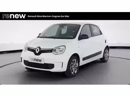 Renault Twingo 81