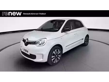 Renault Twingo 81