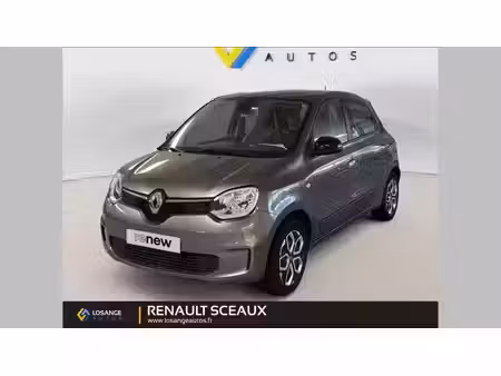 Renault Twingo 81