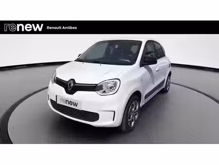 Renault Twingo 1.0 SCe 65