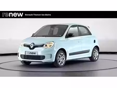 Renault Twingo 1.0 SCe 65