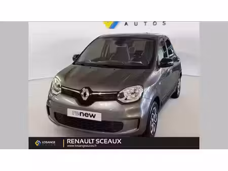 Renault Twingo 1.0 SCe 65