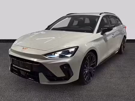 Seat Leon 1.5 TSI