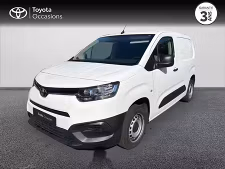Toyota Proace 1.5 100 Active