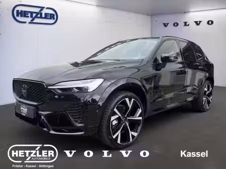 Volvo XC60 2.0 4x4