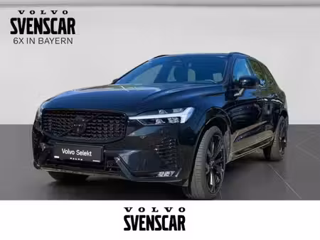 Volvo XC60 2.0 4x4