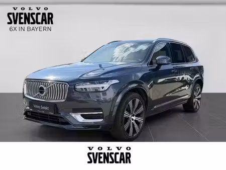 Volvo XC90 T8 2.0 310 4x4