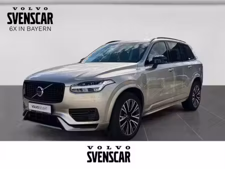 Volvo XC90 T8 2.0 310 4x4