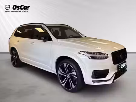 Volvo XC90 T8 2.0 310 4x4