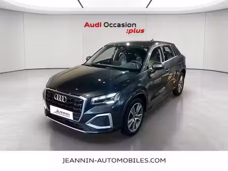 Audi Q2 35 TFSI 1.5 TFSI 150 Avus