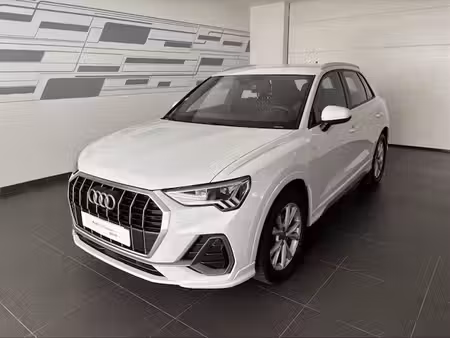 Audi Q3 35 TFSI 1.5 150 S line