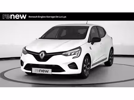 Renault Clio 1.0 TCe 90