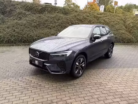 Volvo XC60 T6 2.0 253 Plus 4x4
