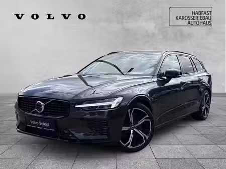Volvo V60 2.0 4x4
