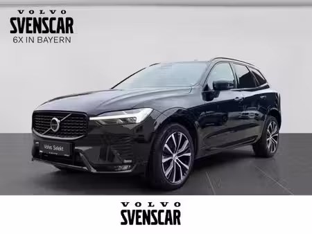 Volvo XC60 2.0 4x4
