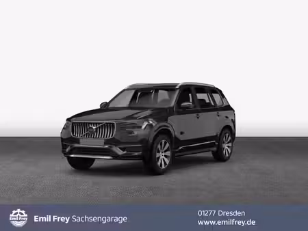 Volvo XC90 T8 2.0 310 4x4