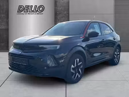 Opel Mokka 100 GS Line