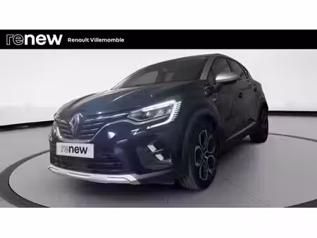Renault Captur E-Tech 1.6 160 Intens