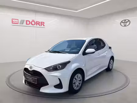 Toyota Yaris 1.5 115
