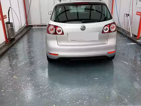 Volkswagen Golf Plus 1.4 TSI 122 Team