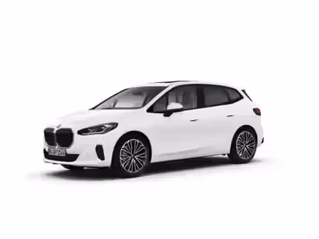 BMW Série 2 216i 1.5