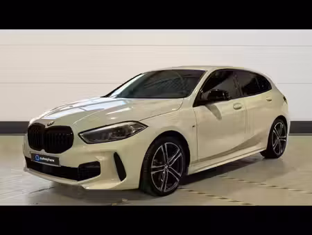 BMW Série 1 118d 2.0 150