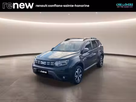 Dacia Duster Eco G