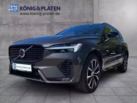 Volvo XC60 2.0 4x4