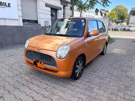 Daihatsu Trevis 1.0 58