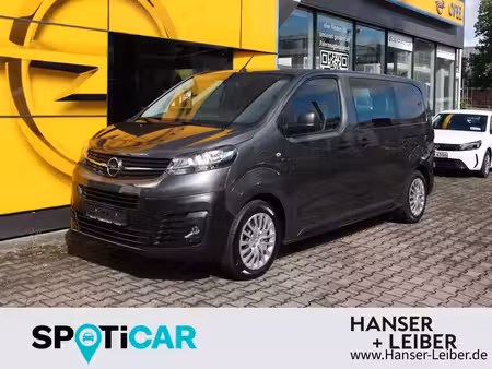 Opel Vivaro 1.5 Edition