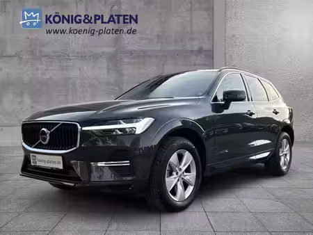 Volvo XC60 2.0 197