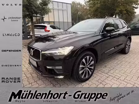 Volvo XC60 2.0 4x4